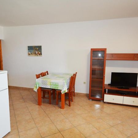 Apartments Barbati Kustici Luaran gambar